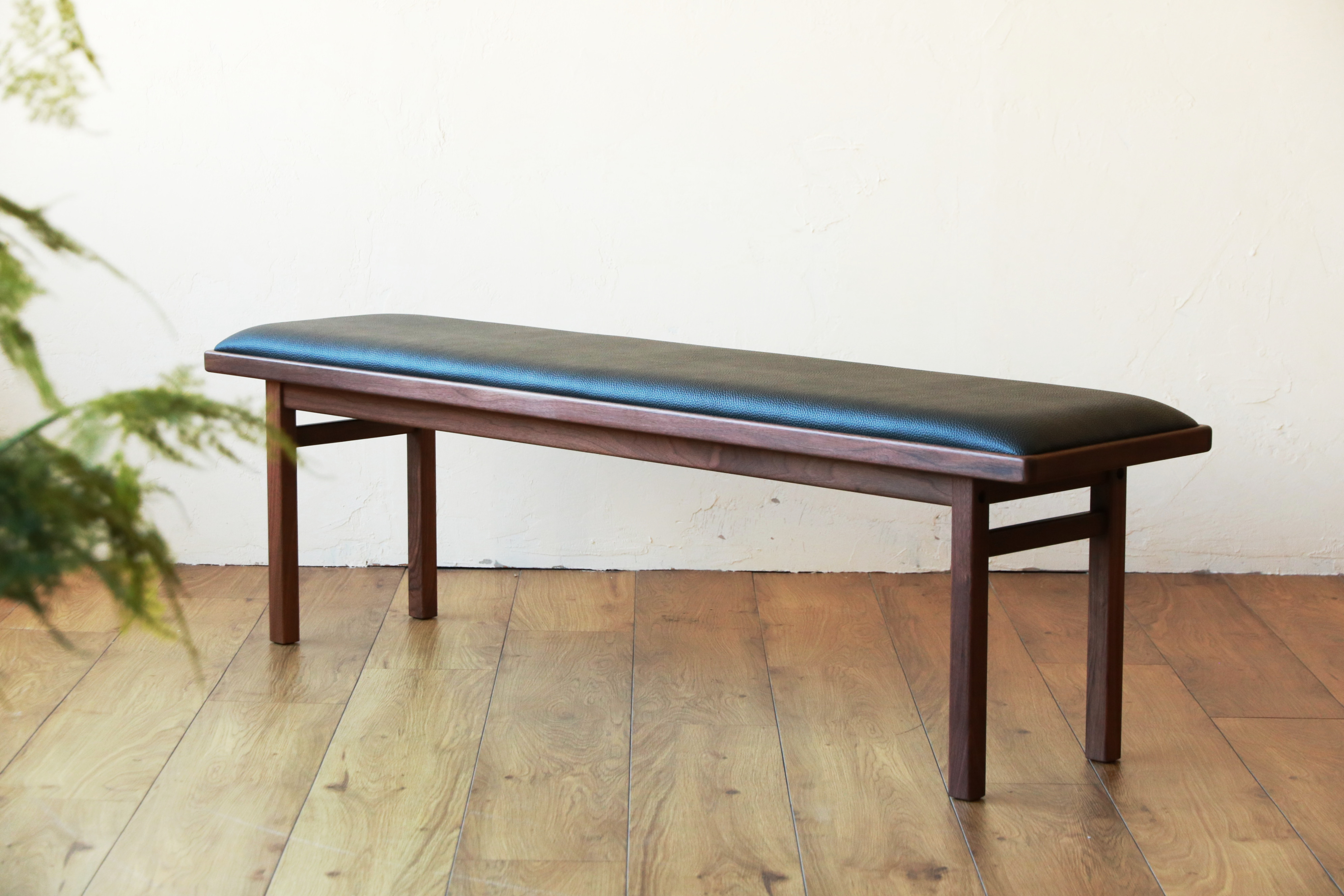 リニューアル✮ETBベンチ